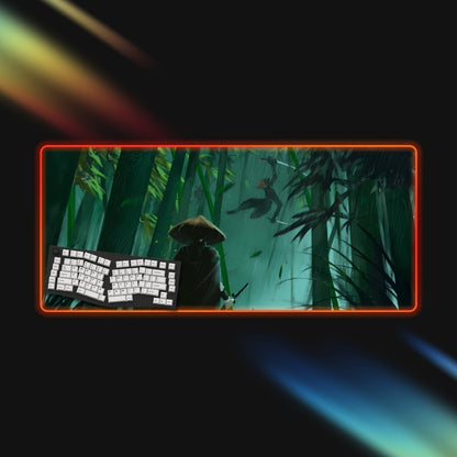 Forest Ambush