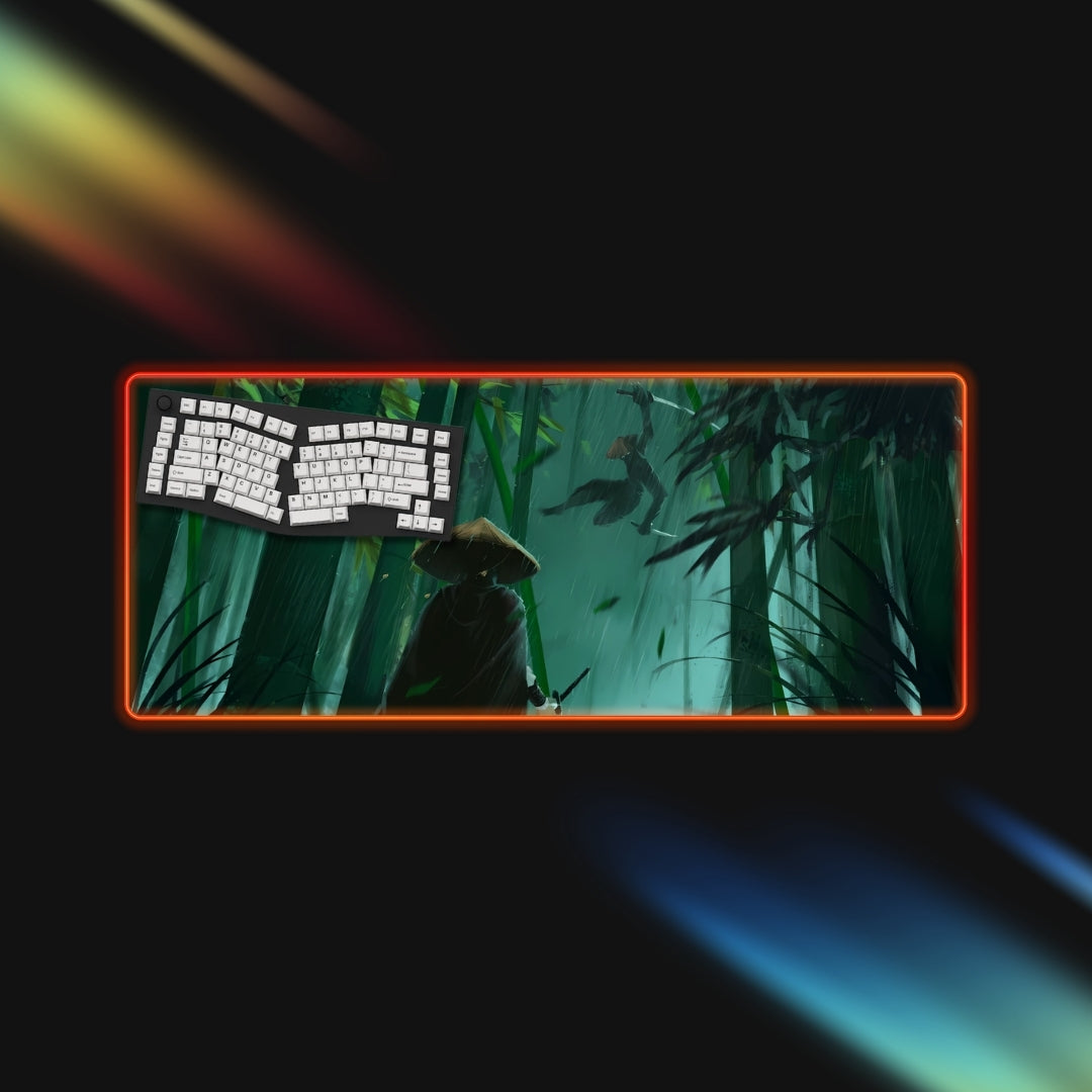 Forest Ambush