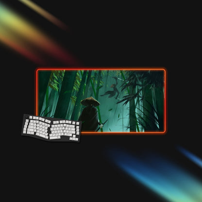 Forest Ambush