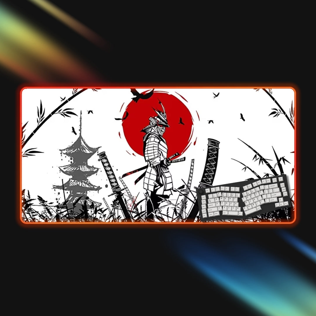 Shattered Edge