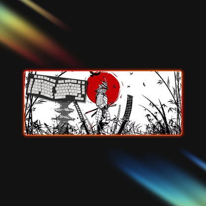 Shattered Edge