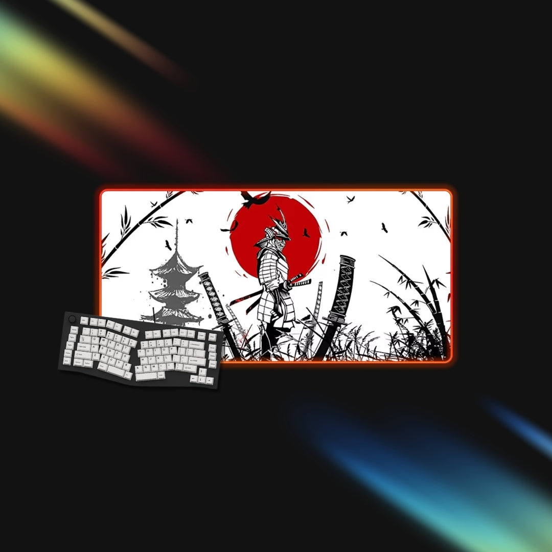 Shattered Edge