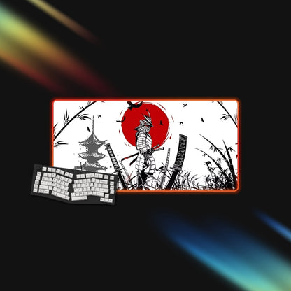 Shattered Edge