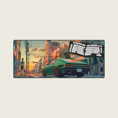 Got Datsun? - Car Mouse Pads