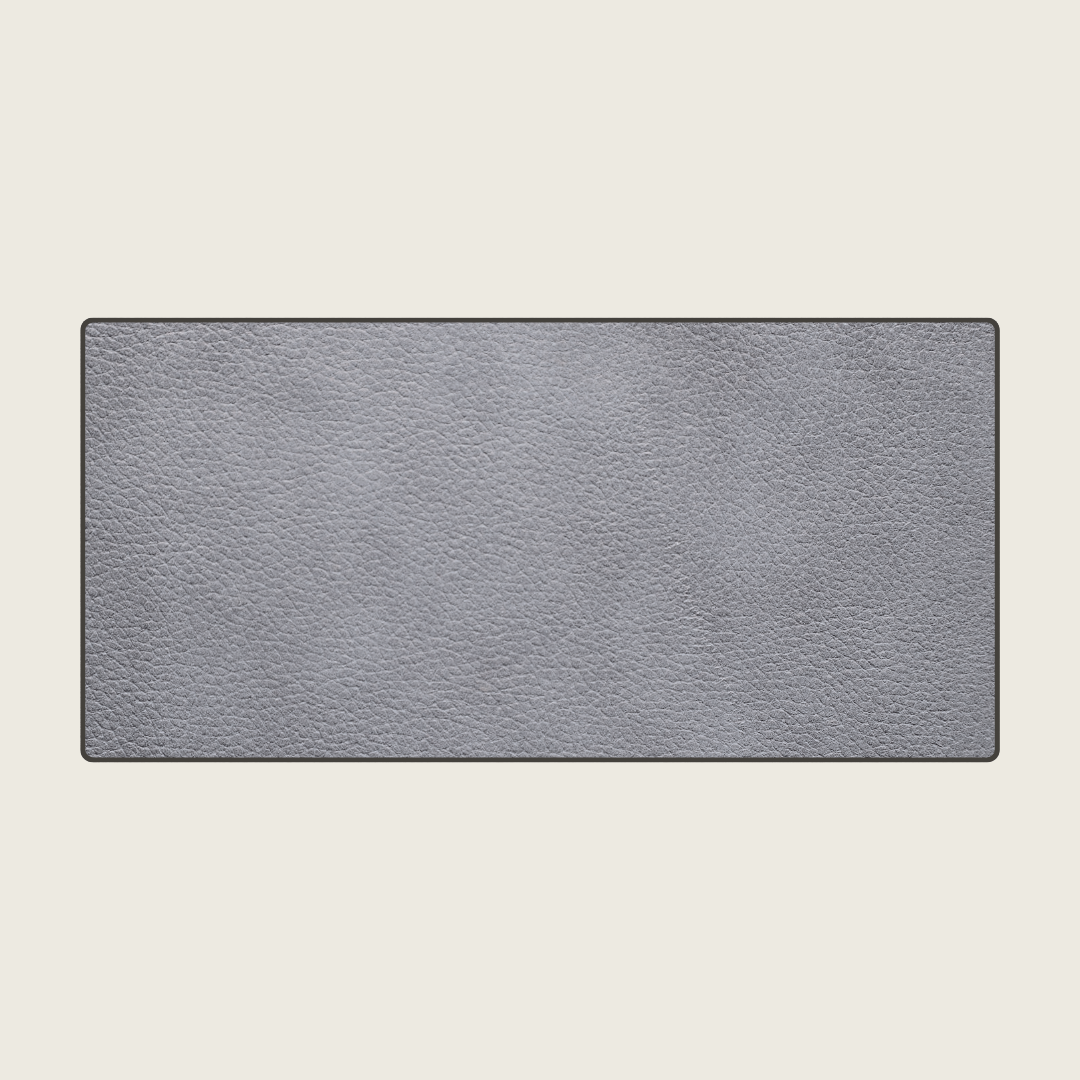 Essentials Premium Leather Large Mouse Pads