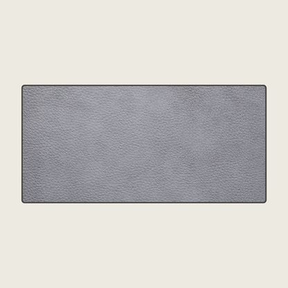 Essentials Premium Leather Large Mouse Pads