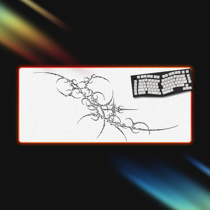 Fractured Light