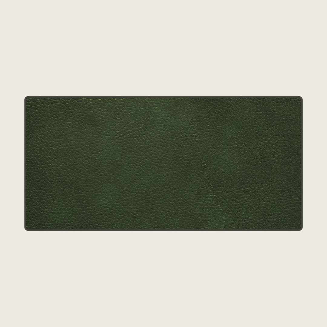 Essentials Premium Leather Large Mouse Pads