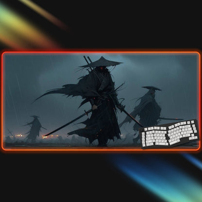 Storm Ronin