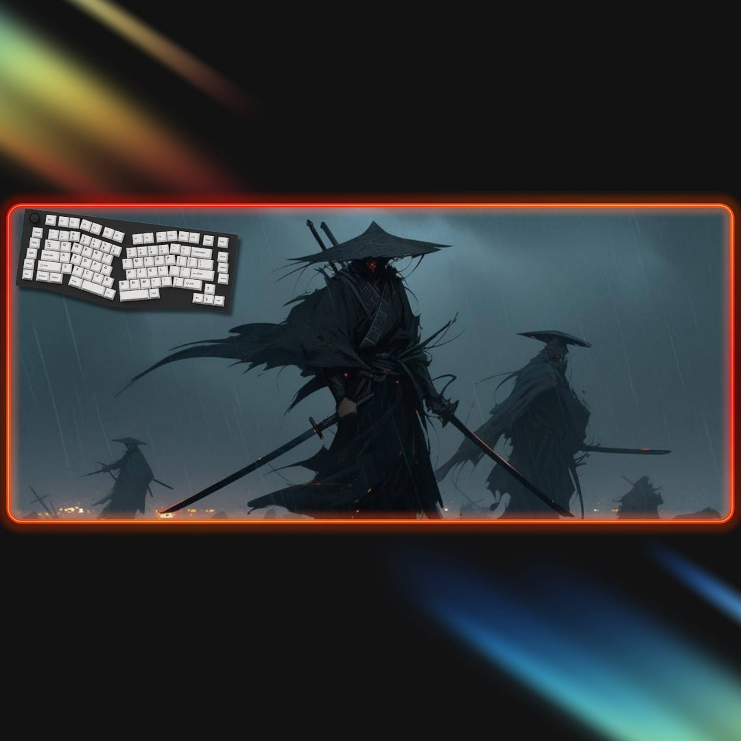 Storm Ronin