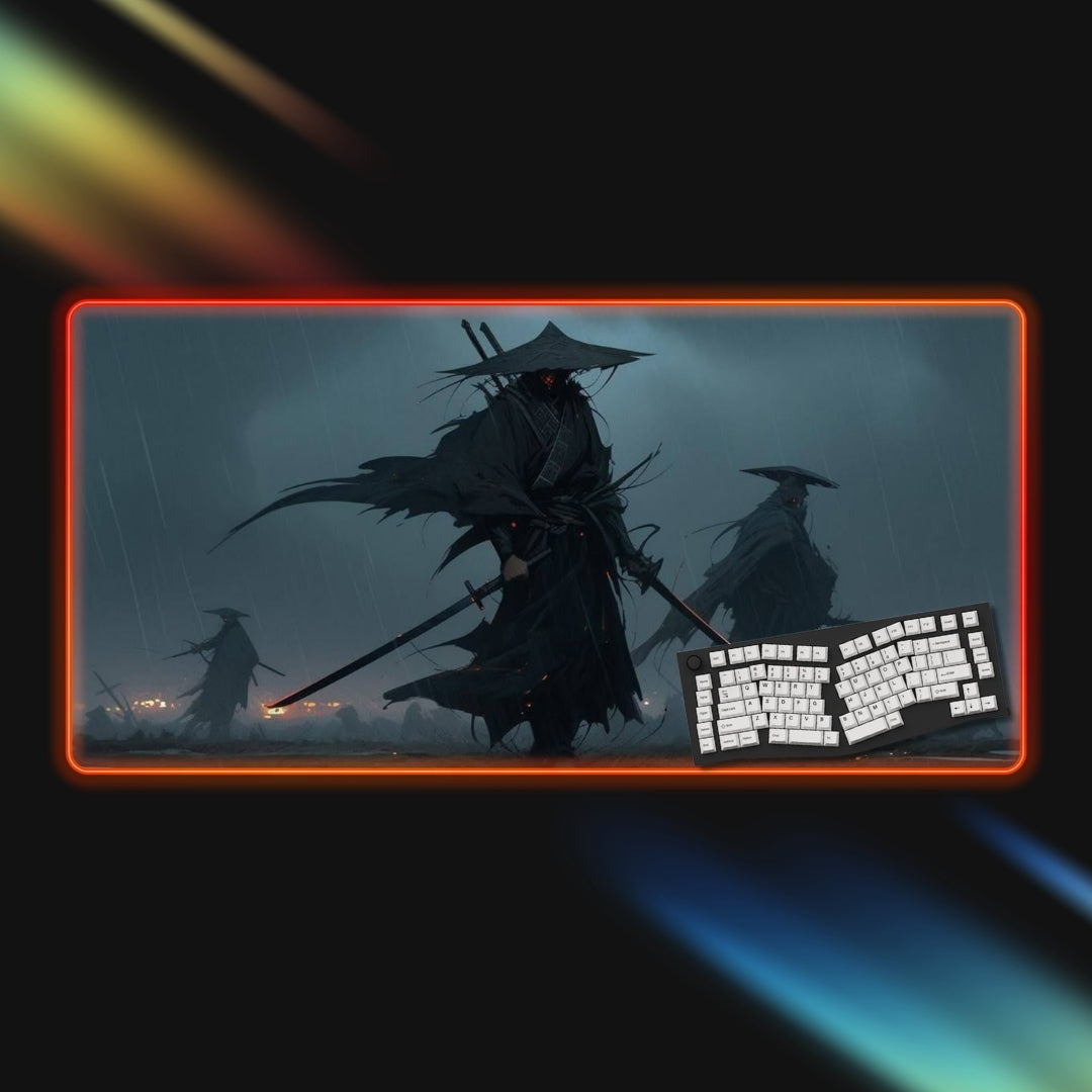 Storm Ronin