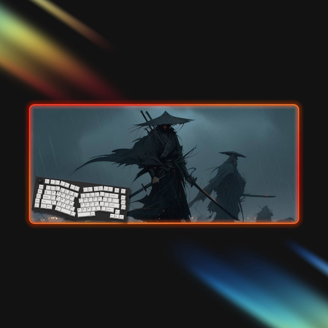 Storm Ronin