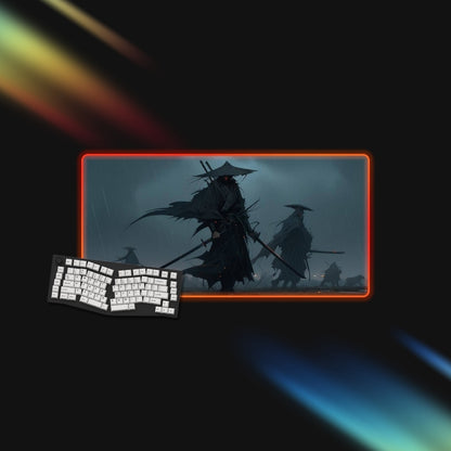 Storm Ronin