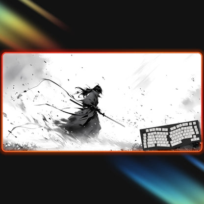 Shadow Katana