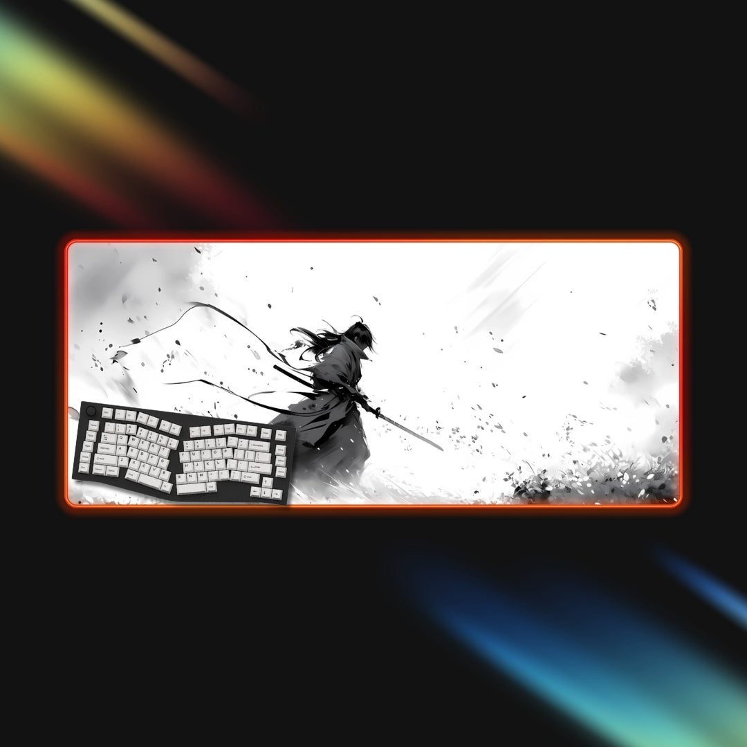 Shadow Katana