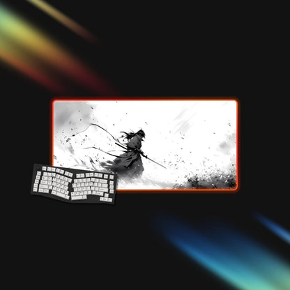 Shadow Katana