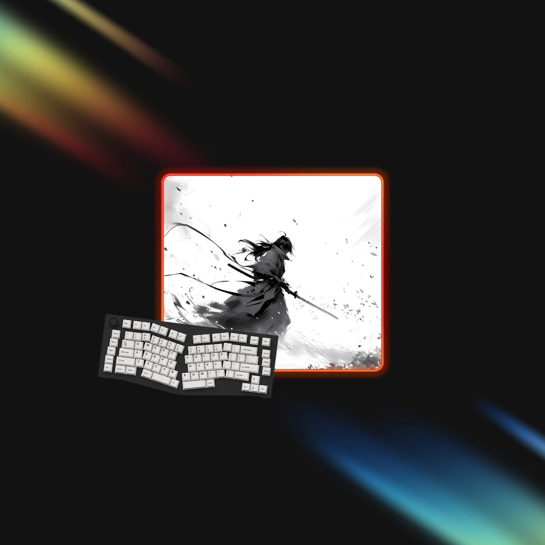Shadow Katana