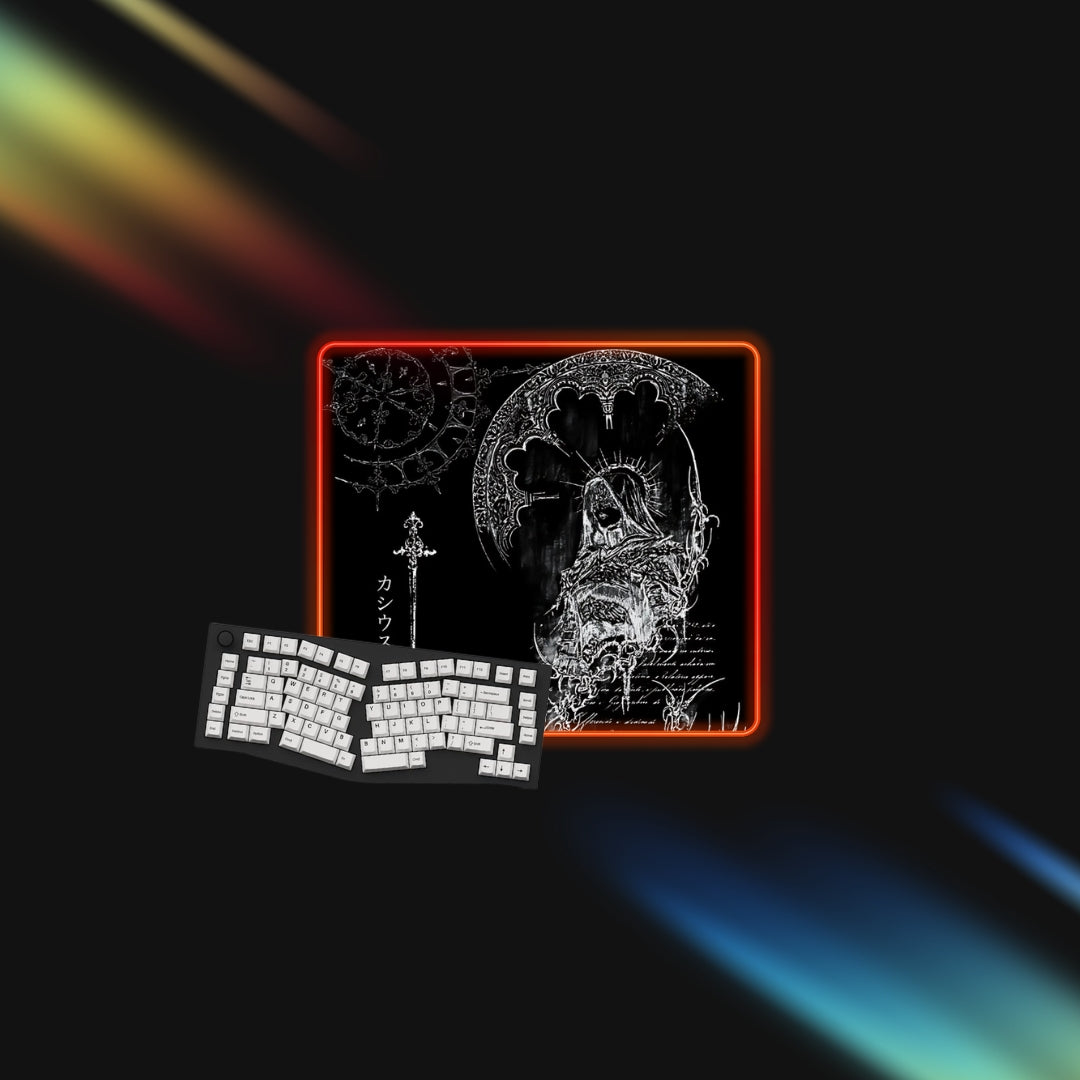 Cursed Allegiance