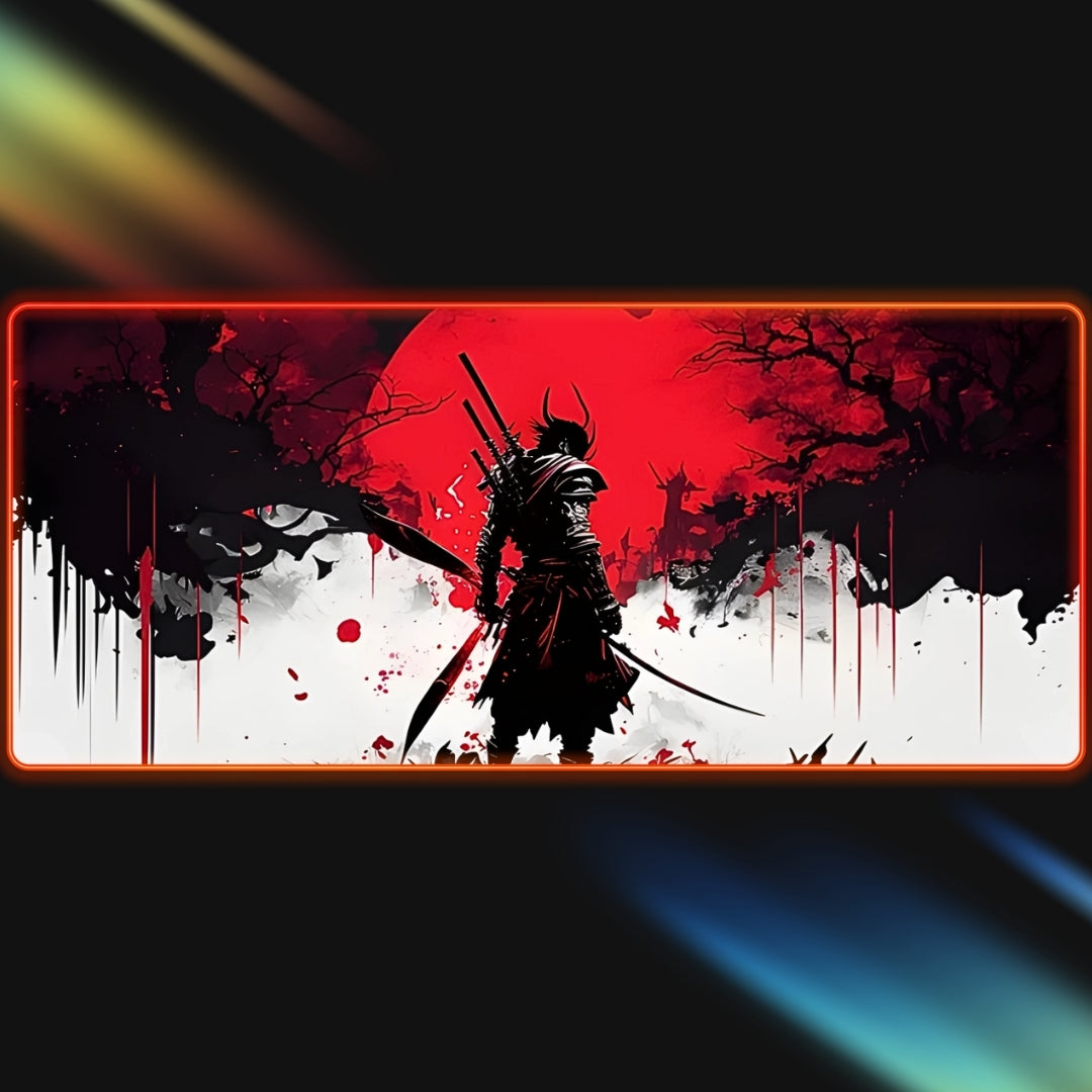 Bladeborn