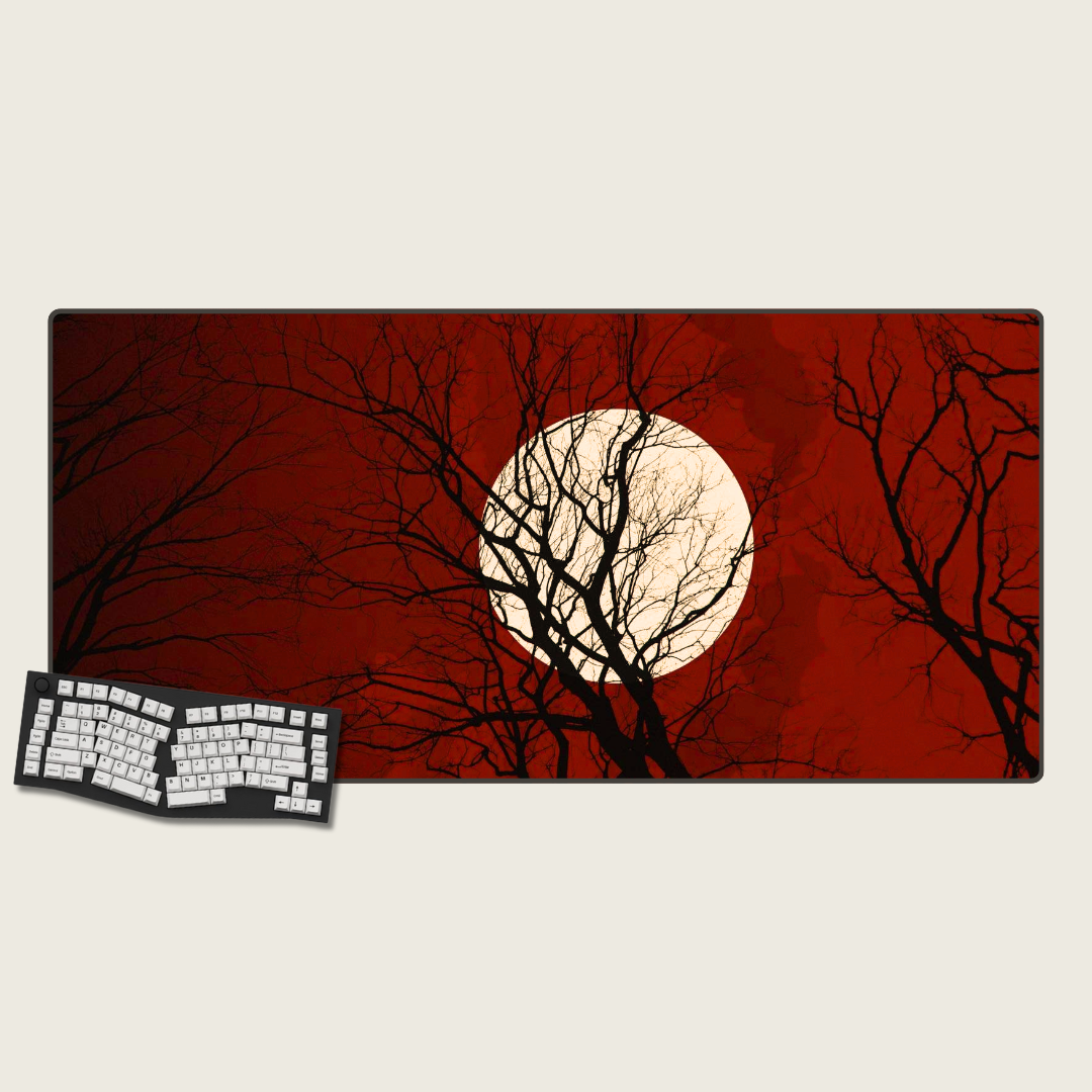 Bloodmoon