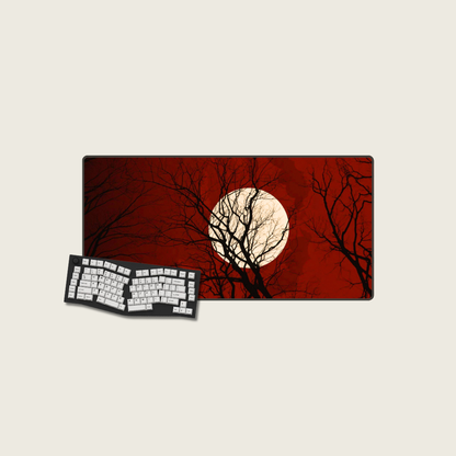 Bloodmoon