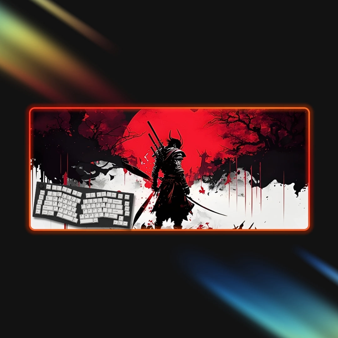 Bladeborn