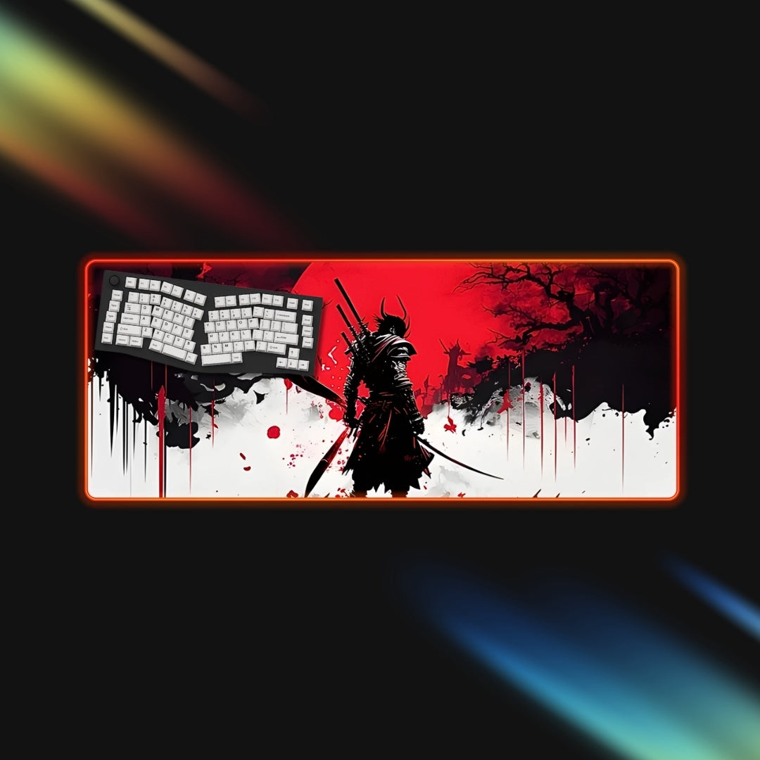 Bladeborn