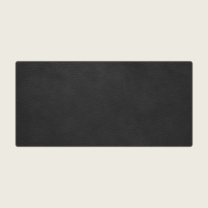 Essentials Premium Leather Large Mouse Pads