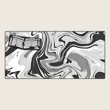 Arctic - Liquid Mouse Pads