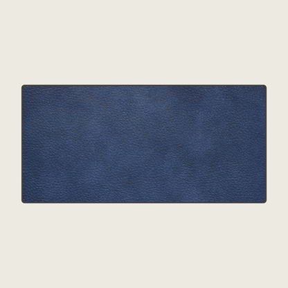 Essentials Premium Leather Large Mouse Pads