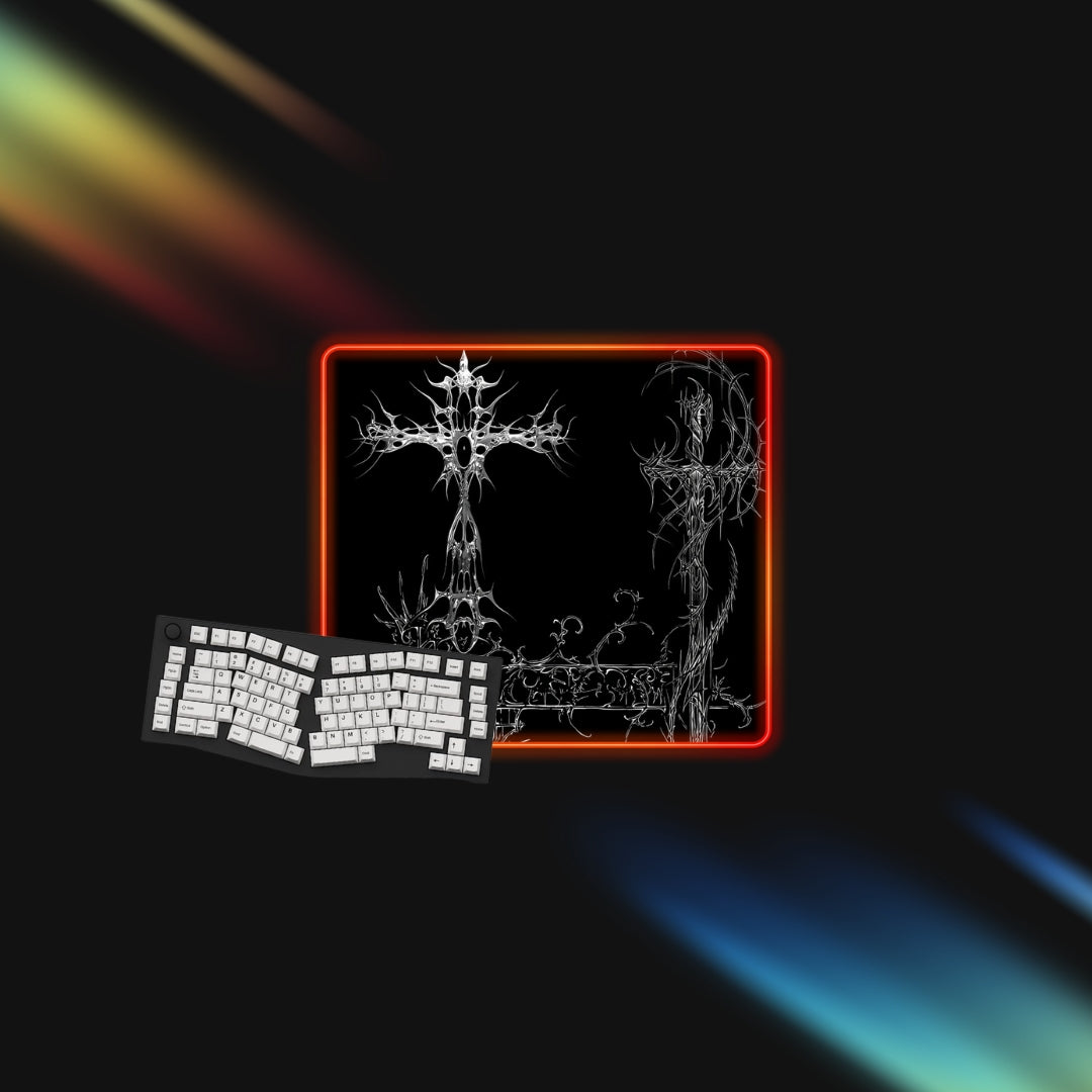 Chains of Defiance