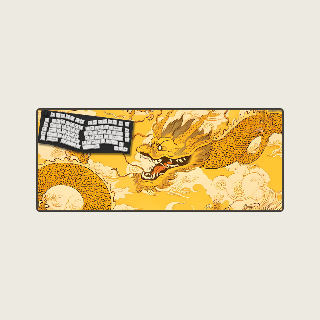 Solaris - Legends Mouse Pads