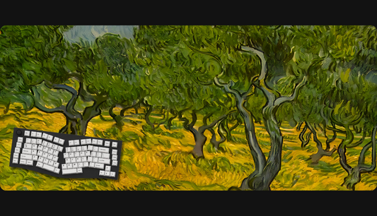 Olive Grove