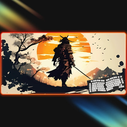 Shogun’s Watch