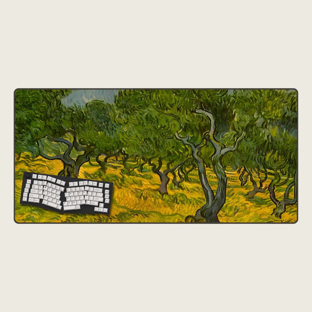 Olive Grove