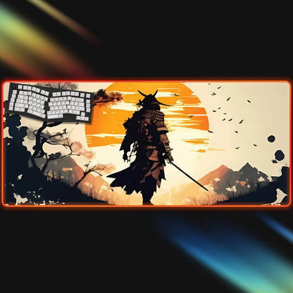 Shogun’s Watch