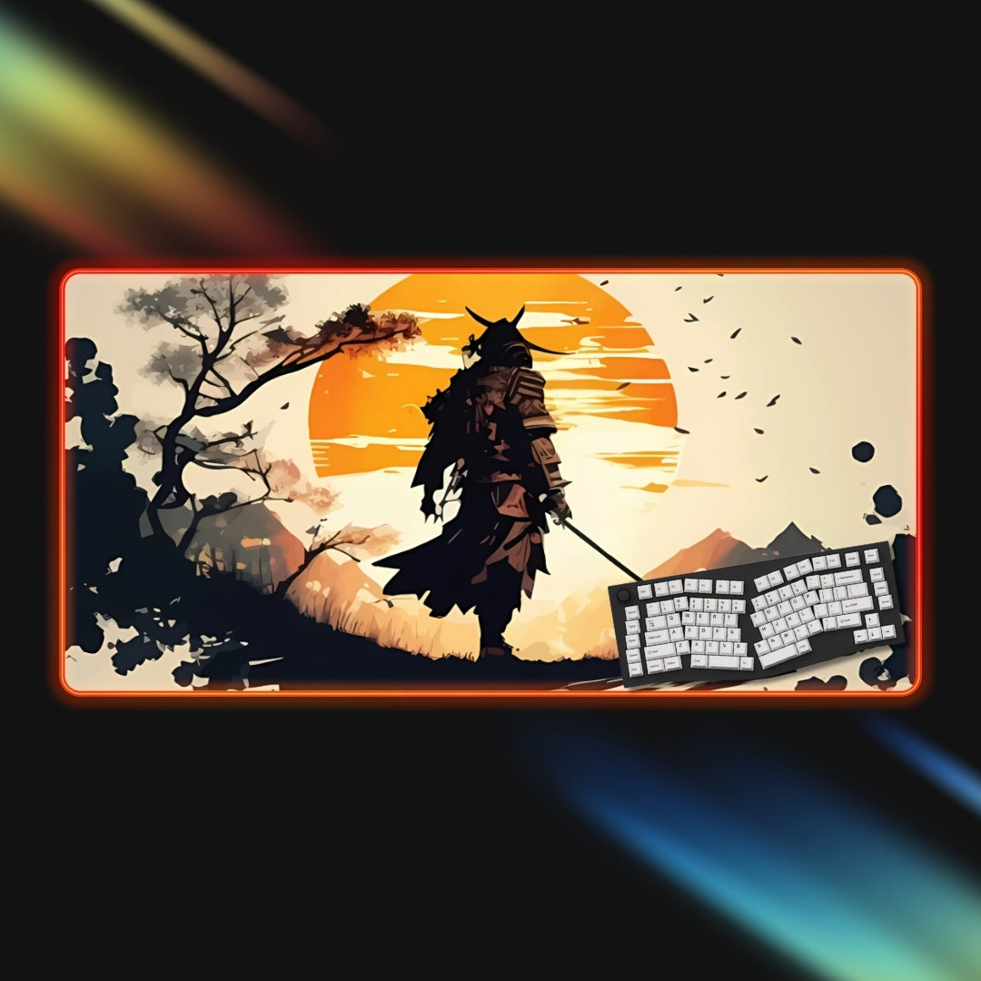 Shogun’s Watch