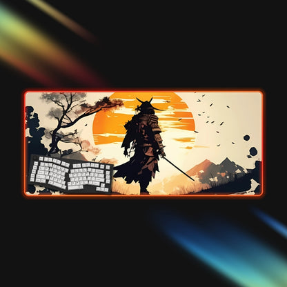 Shogun’s Watch