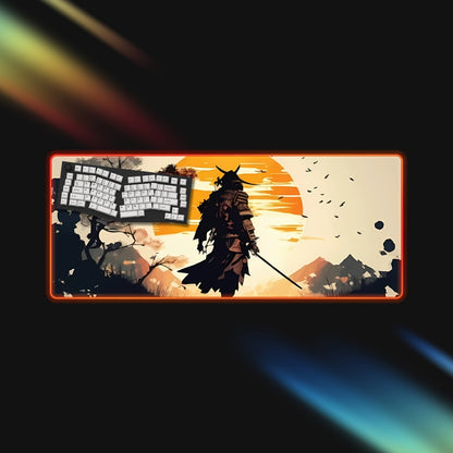 Shogun’s Watch