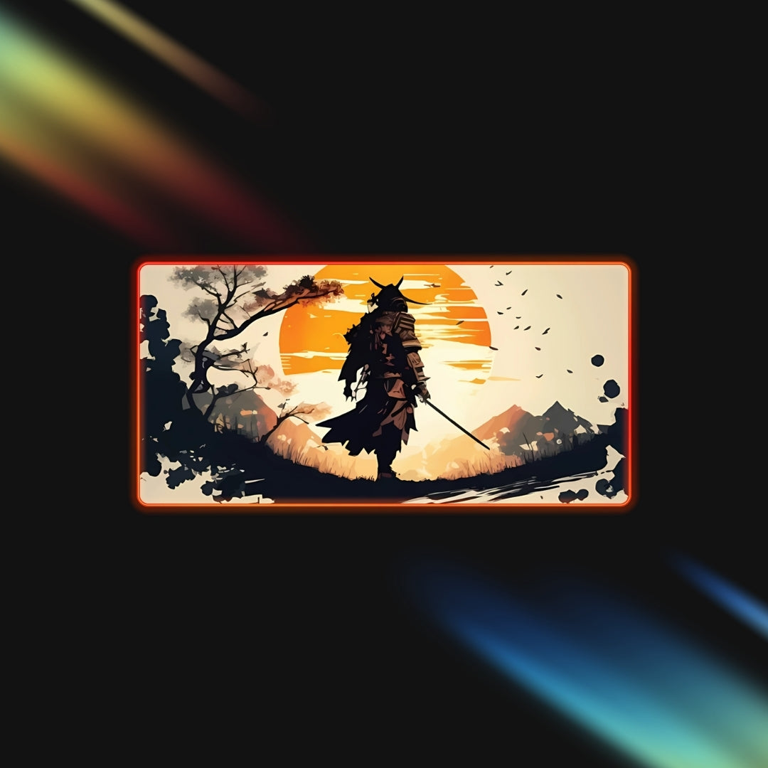 Shogun’s Watch