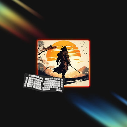 Shogun’s Watch