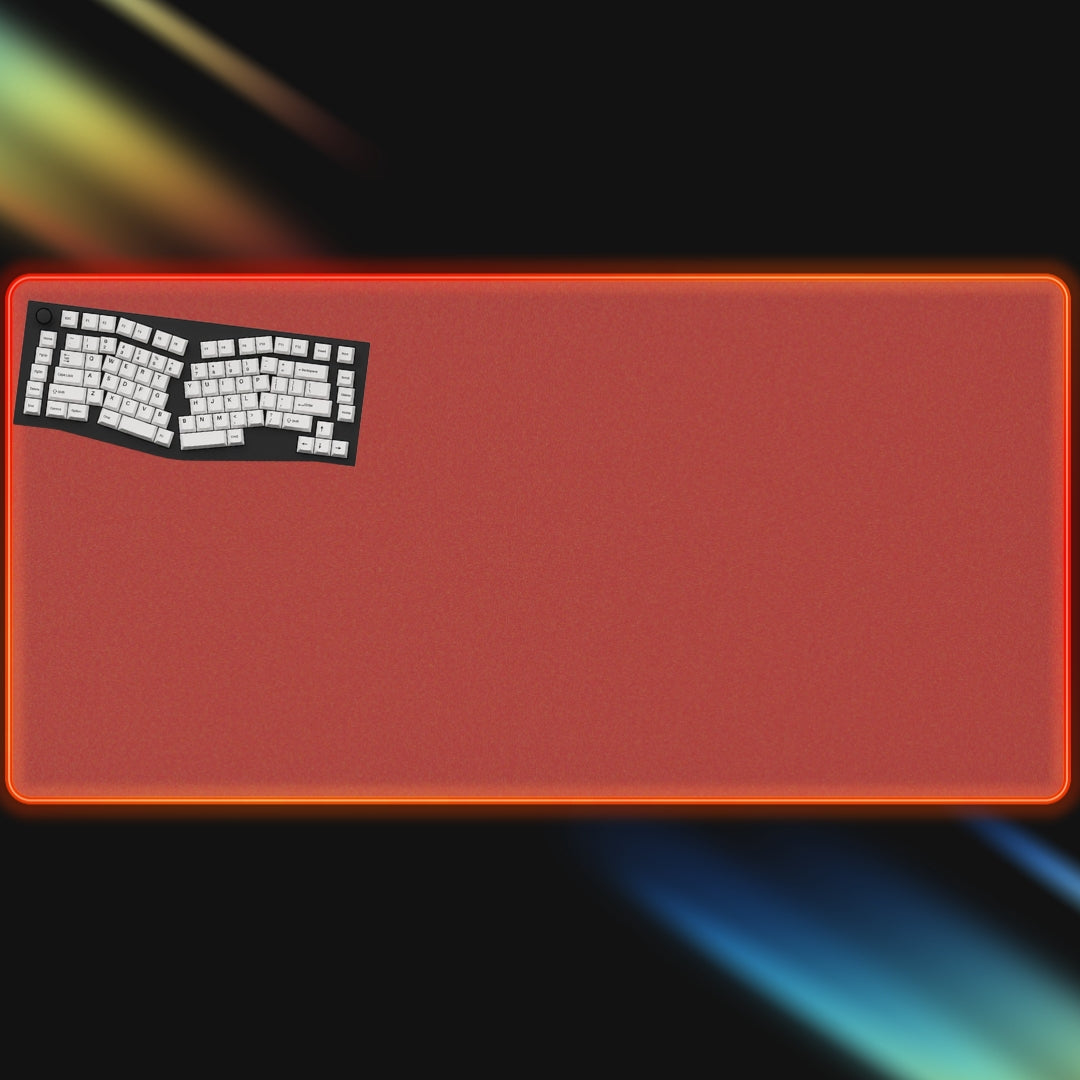 xxxxxl re rgb mousepad